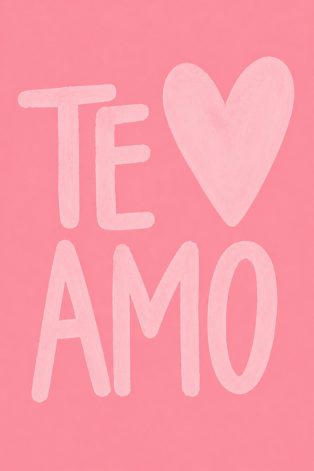 Amor 1