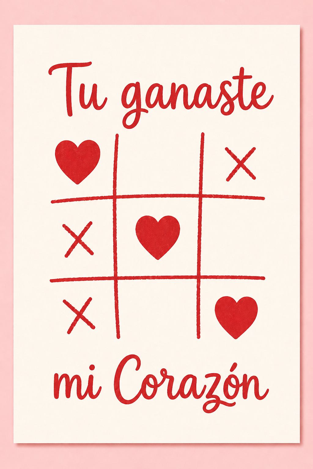 Amor 3