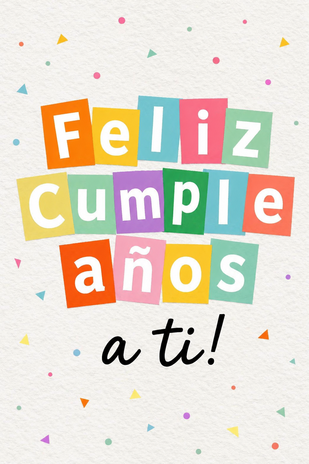 Cumpleaños 2