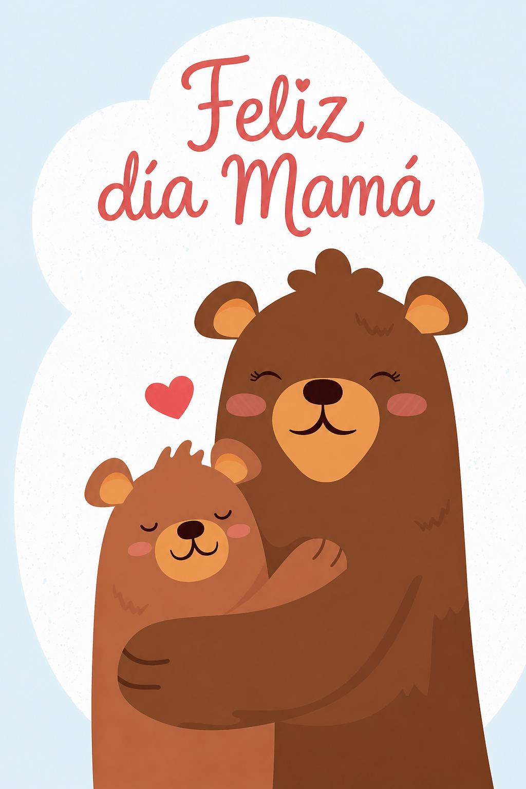 Mamá 8