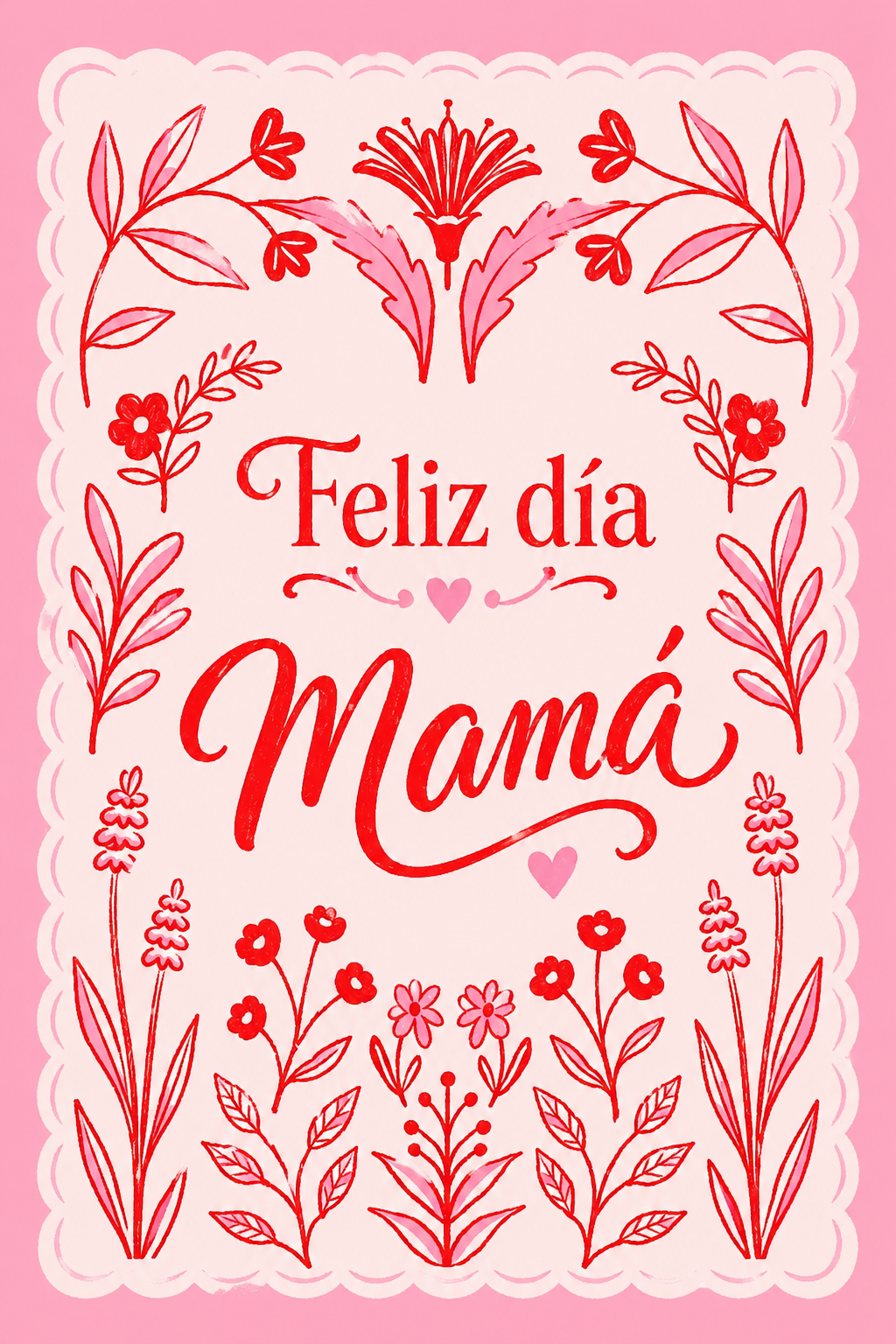 Mamá 4