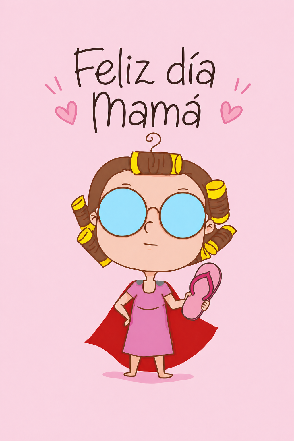 Mamá 11