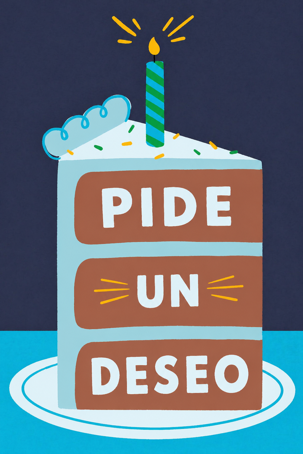 Cumpleaños 3