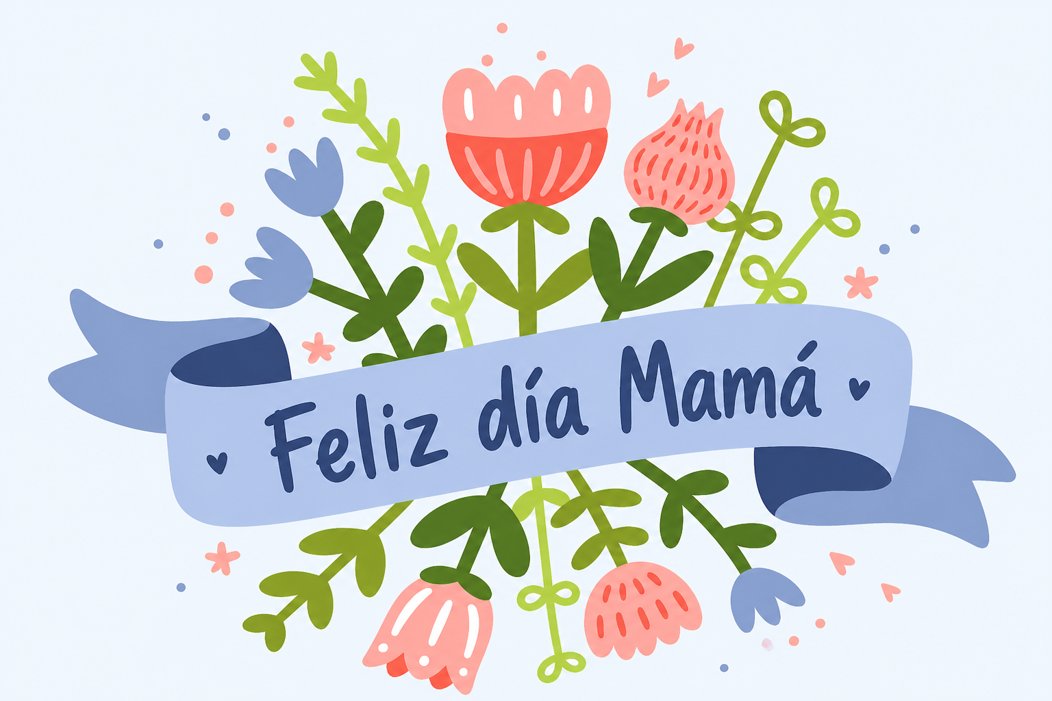 Mamá 9