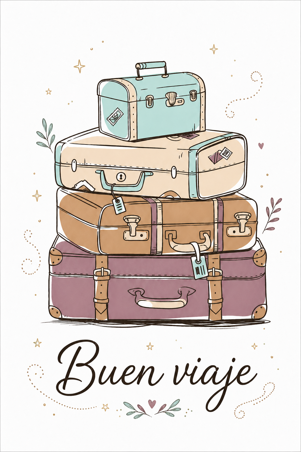 Viaje 1