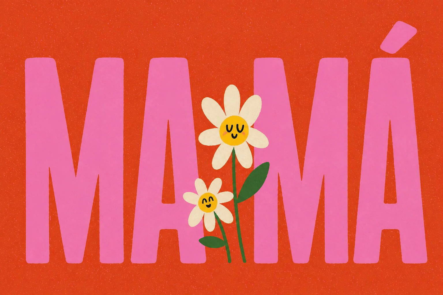 Mamá 1
