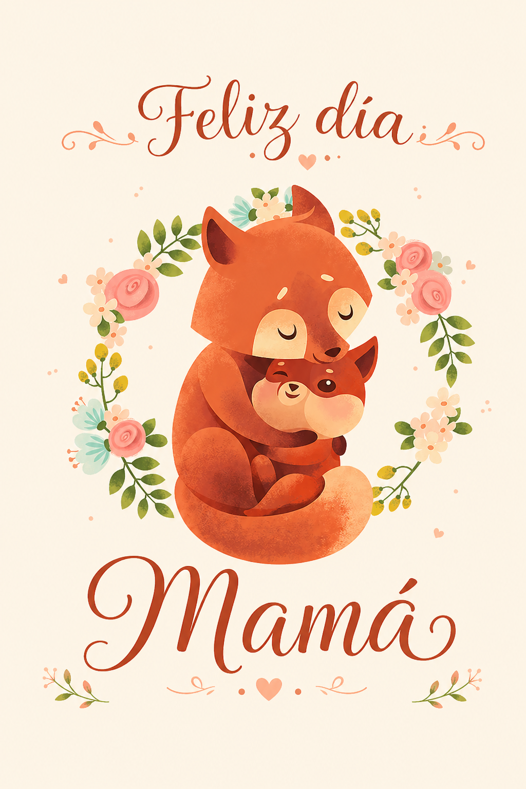 Mamá 3