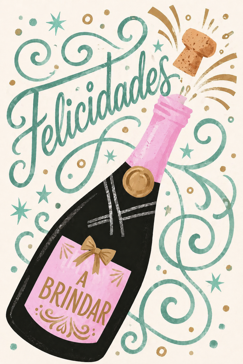 Felicitaciones 2