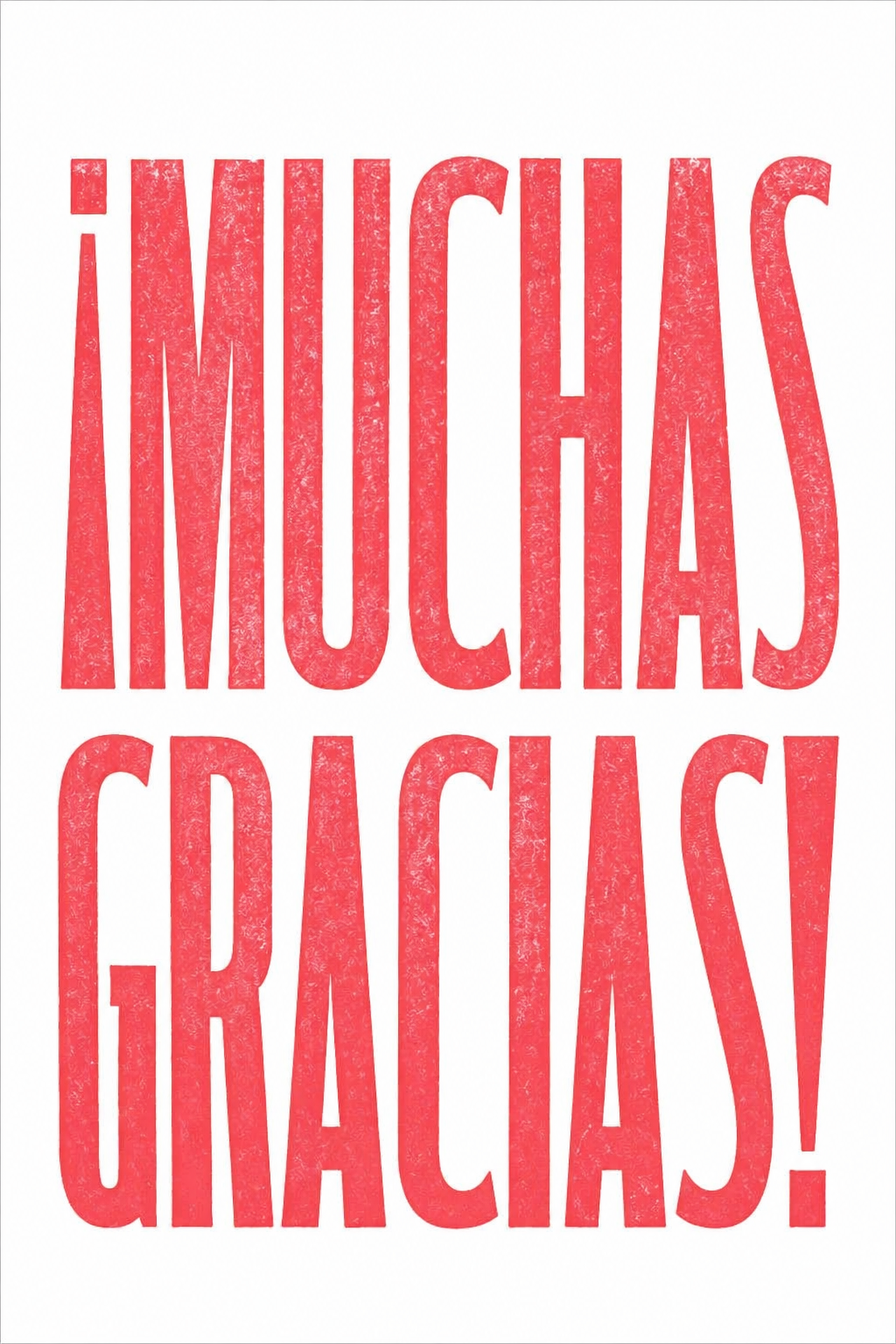 Gracias 2
