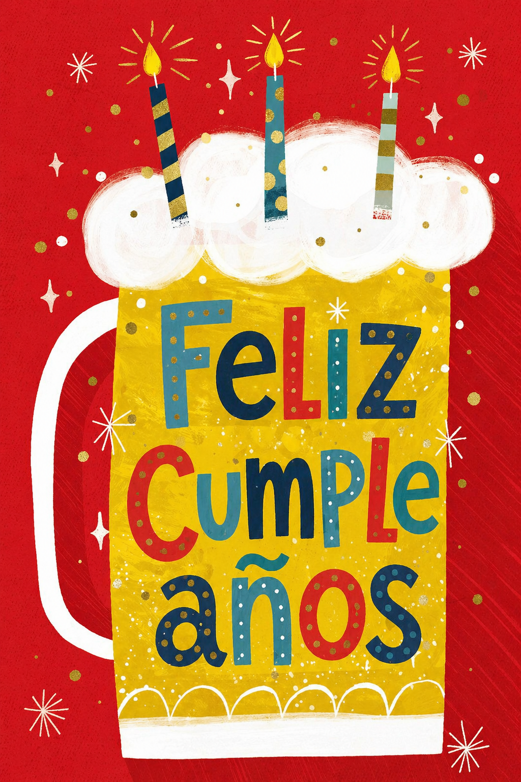 Cumpleaños 1