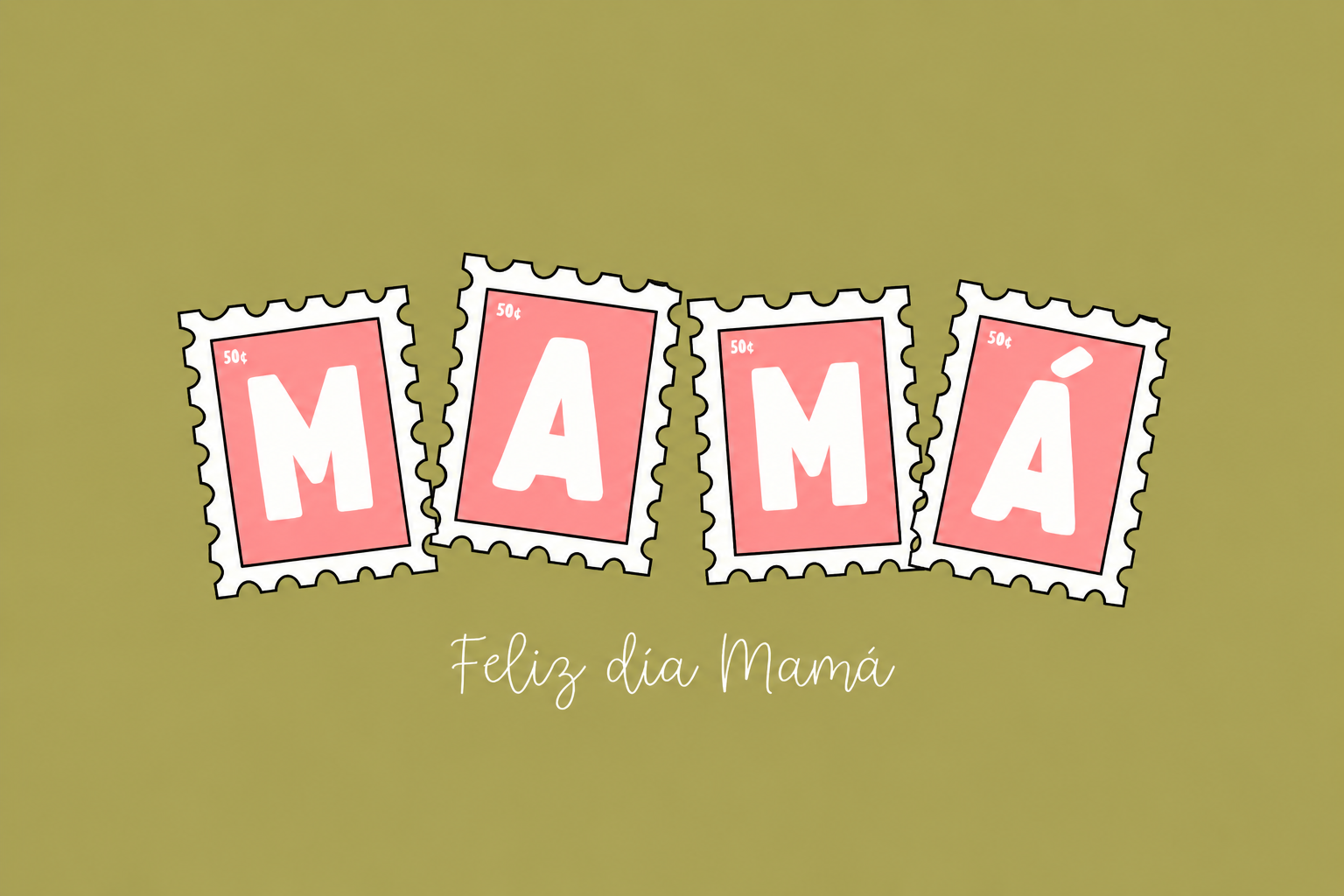 Mamá 7