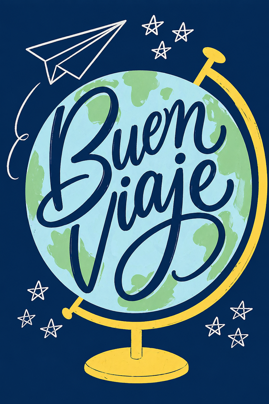 Viaje 3