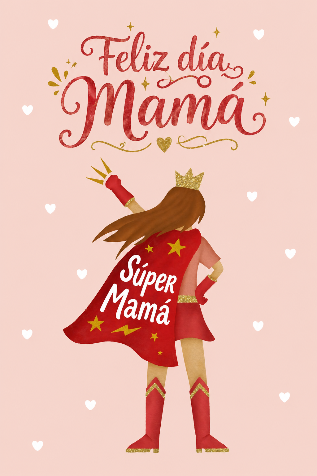 Mamá 5