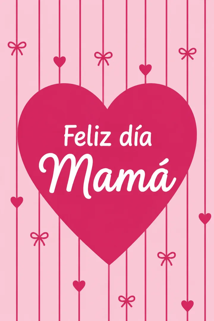 Mamá 10