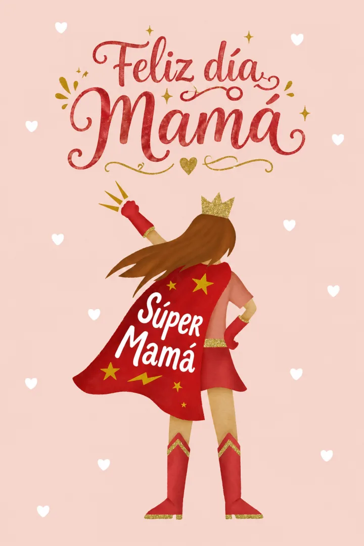 Mamá 5