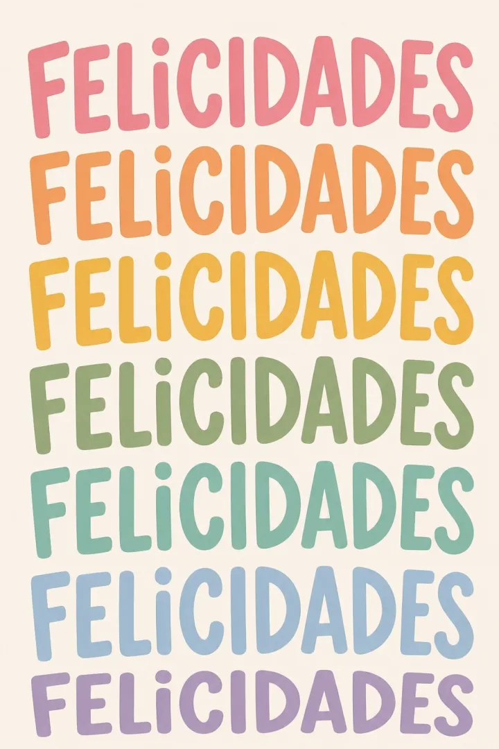 Felicitaciones 1