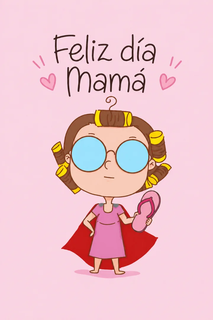 Mamá 11