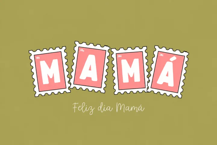 Mamá 7