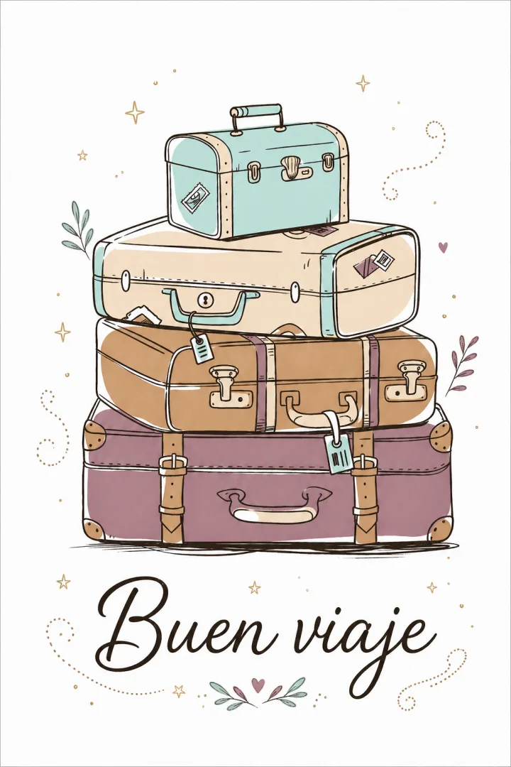 Viaje 1