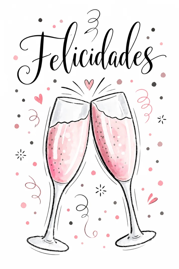 Felicitaciones 3