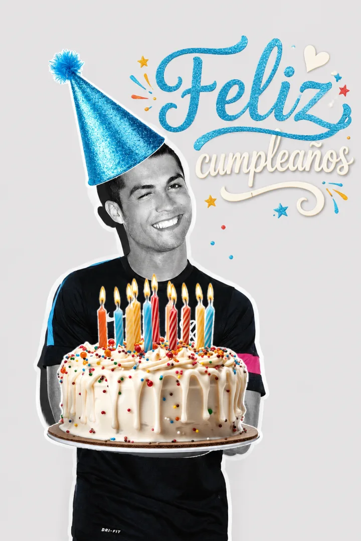 Cumpleaños 5