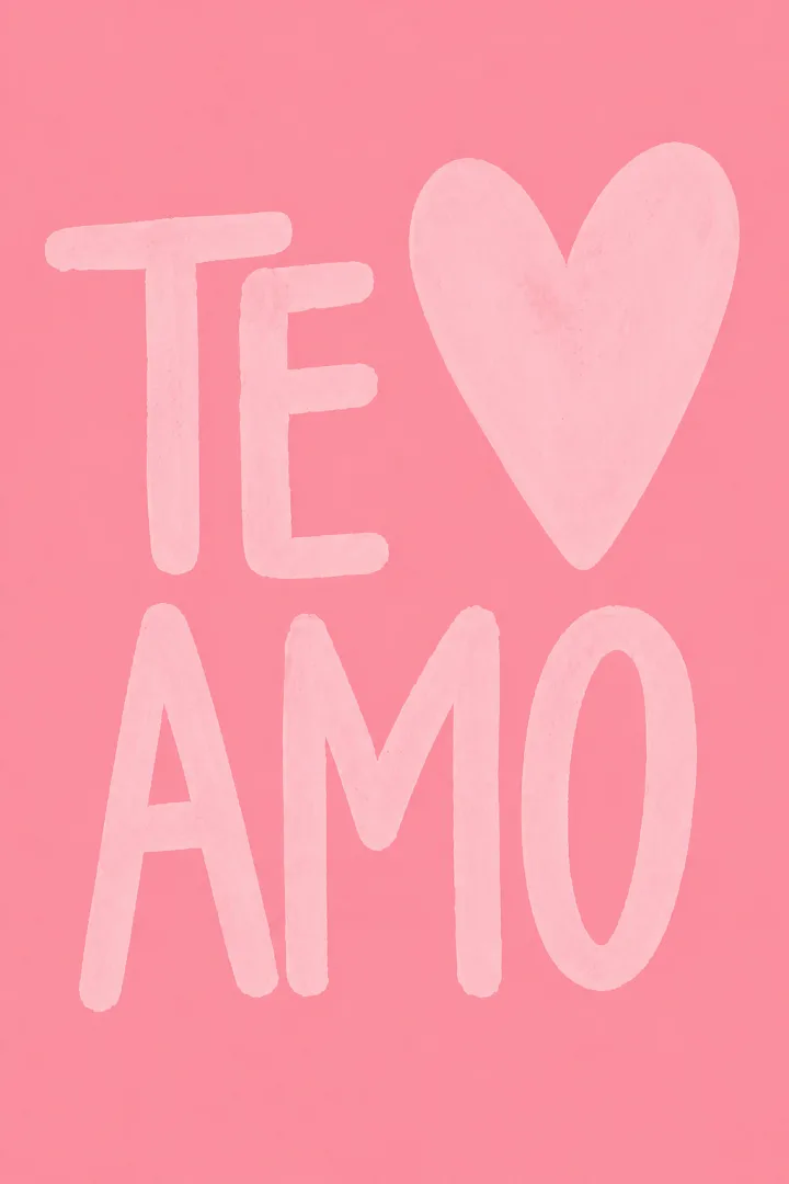 Amor 1