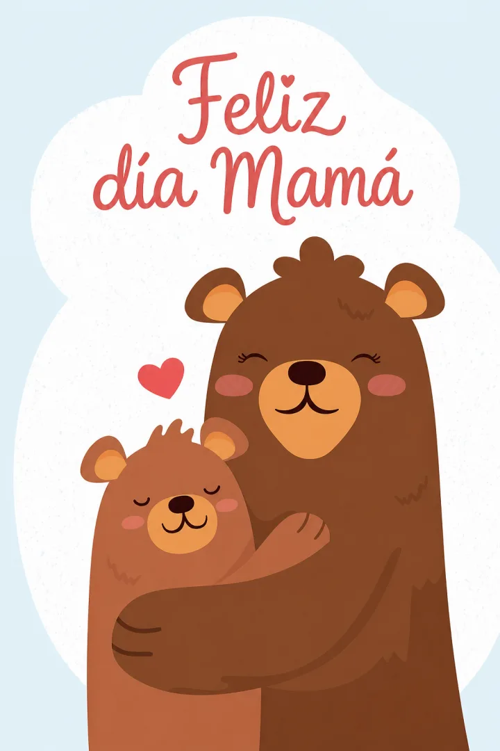 Mamá 8