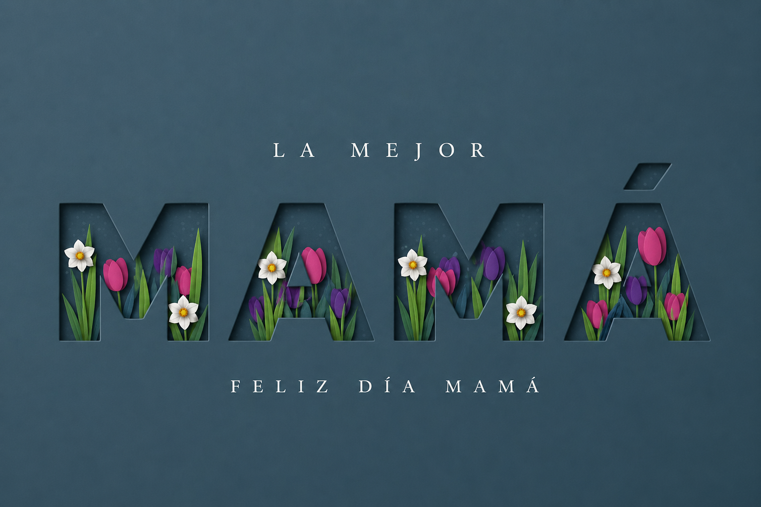 Mamá 6
